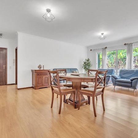 Apartamento Sao Joao Funchal  Buitenkant foto