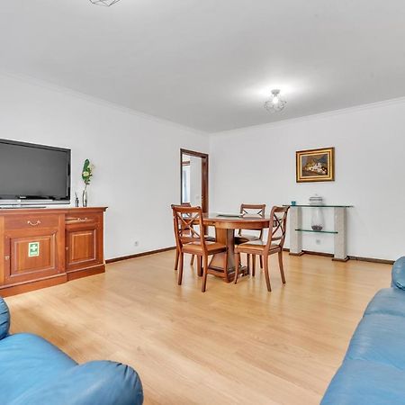 Apartamento Sao Joao Funchal  Buitenkant foto