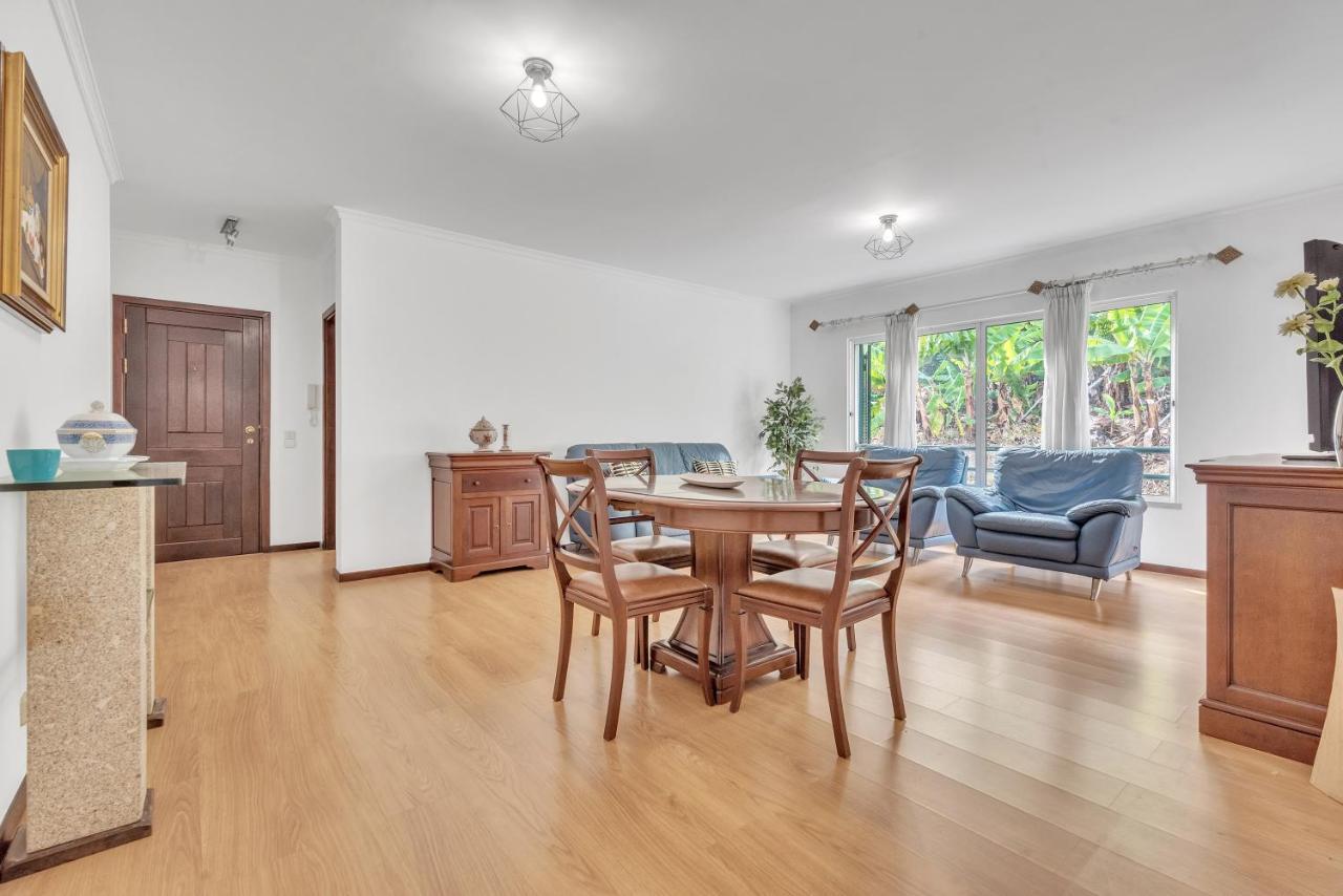 Apartamento Sao Joao Funchal  Buitenkant foto