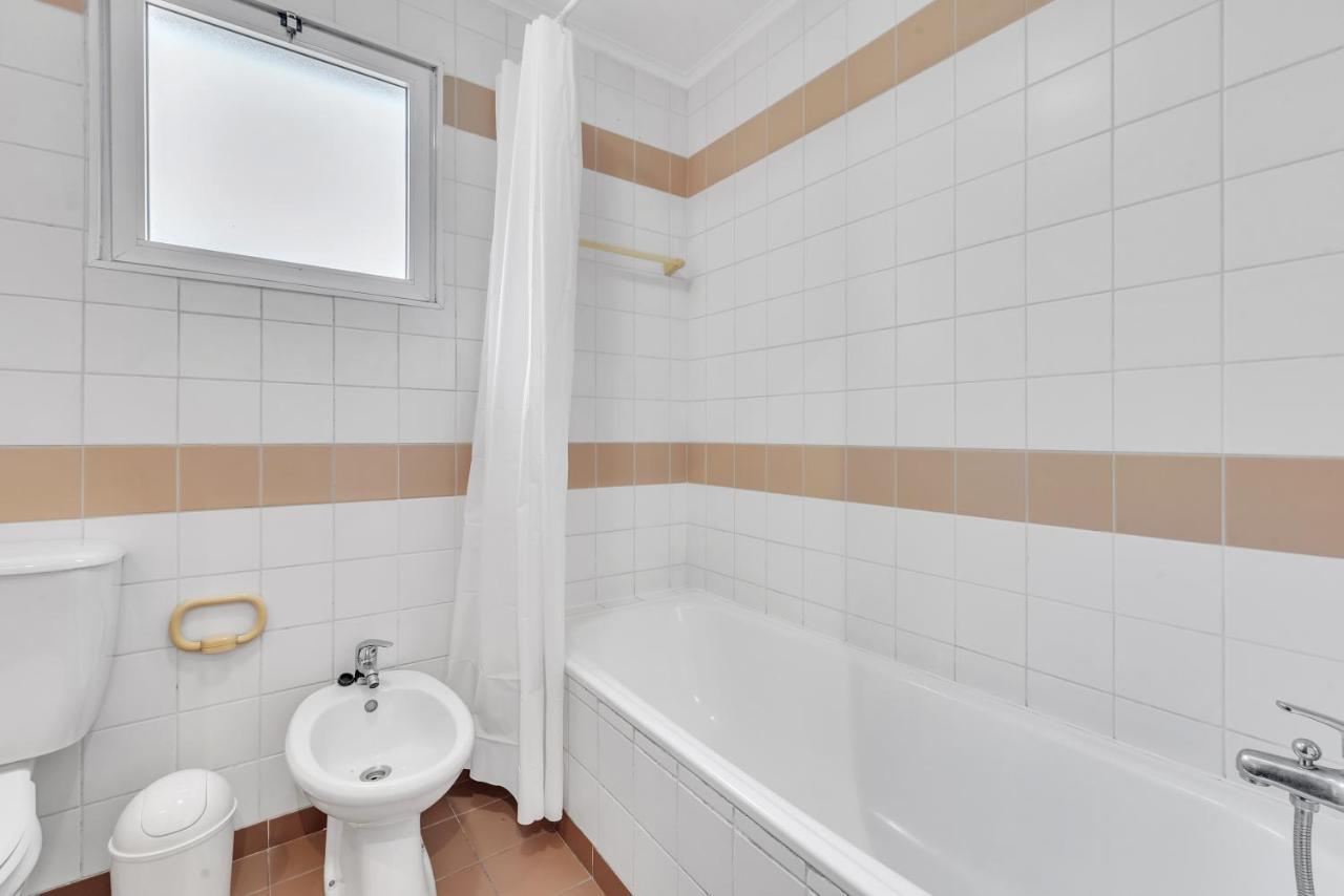Apartamento Sao Joao Funchal  Buitenkant foto