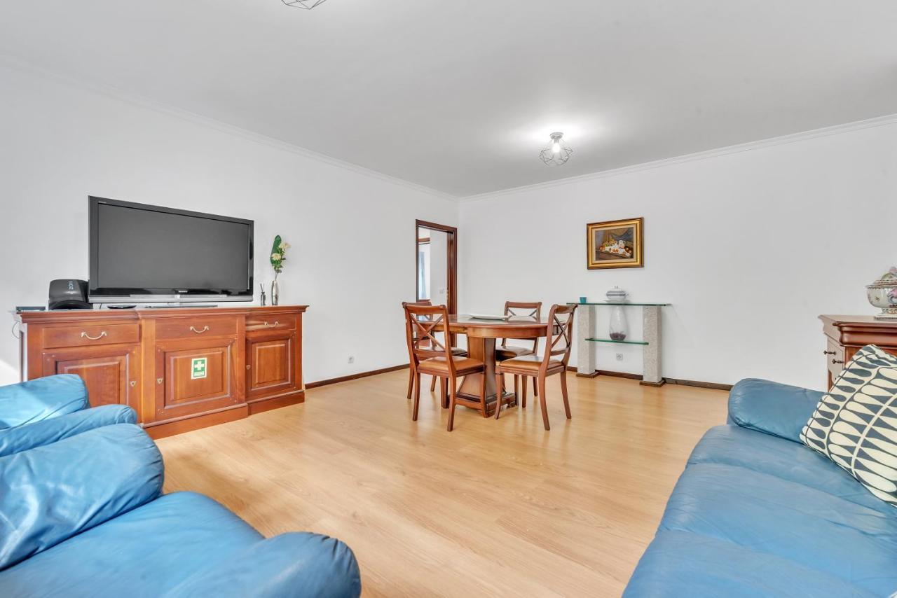 Apartamento Sao Joao Funchal  Buitenkant foto