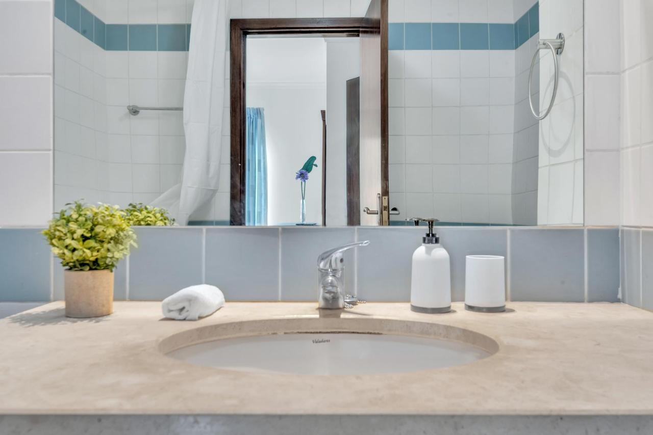 Apartamento Sao Joao Funchal  Buitenkant foto