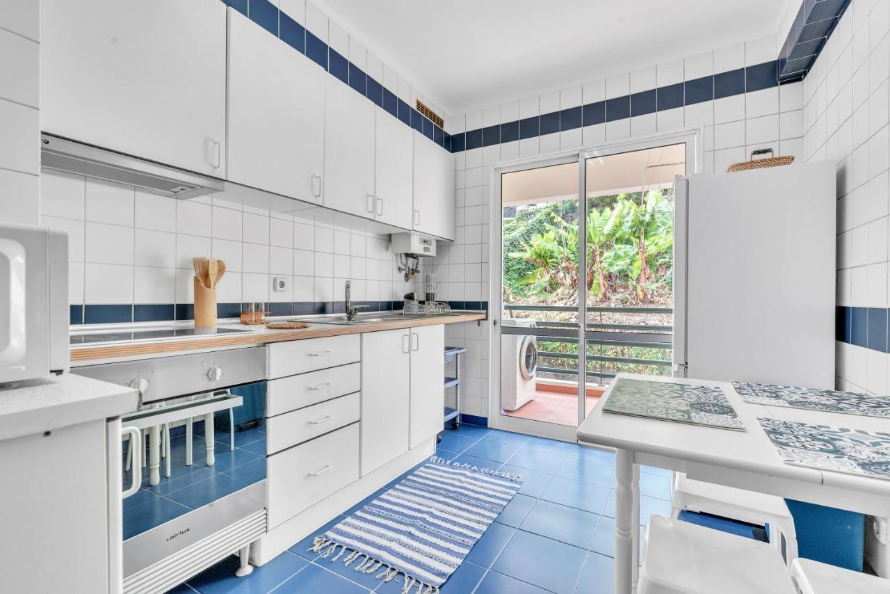 Apartamento Sao Joao Funchal  Buitenkant foto