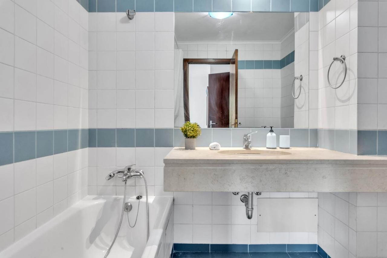 Apartamento Sao Joao Funchal  Buitenkant foto