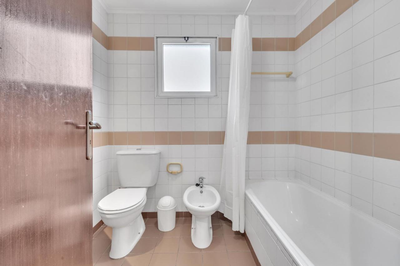 Apartamento Sao Joao Funchal  Buitenkant foto