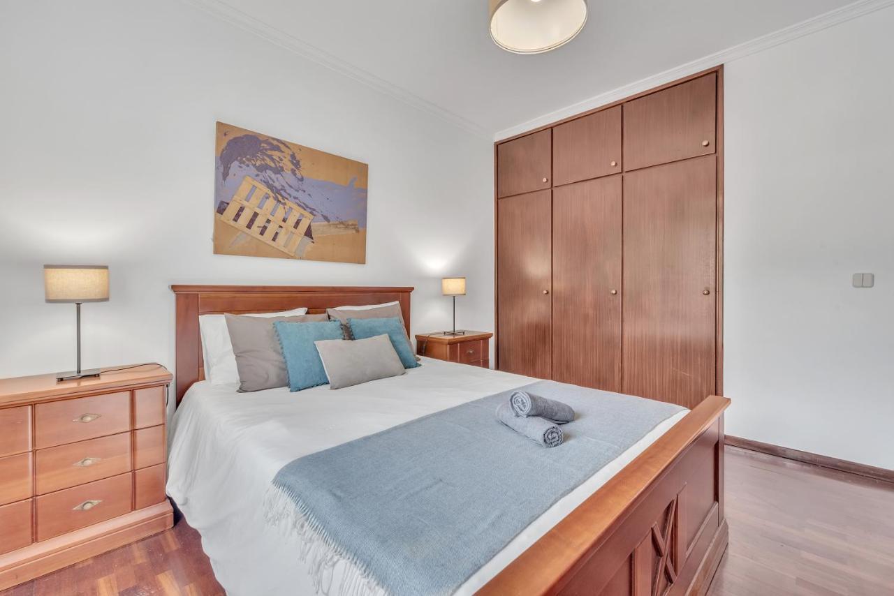 Apartamento Sao Joao Funchal  Buitenkant foto