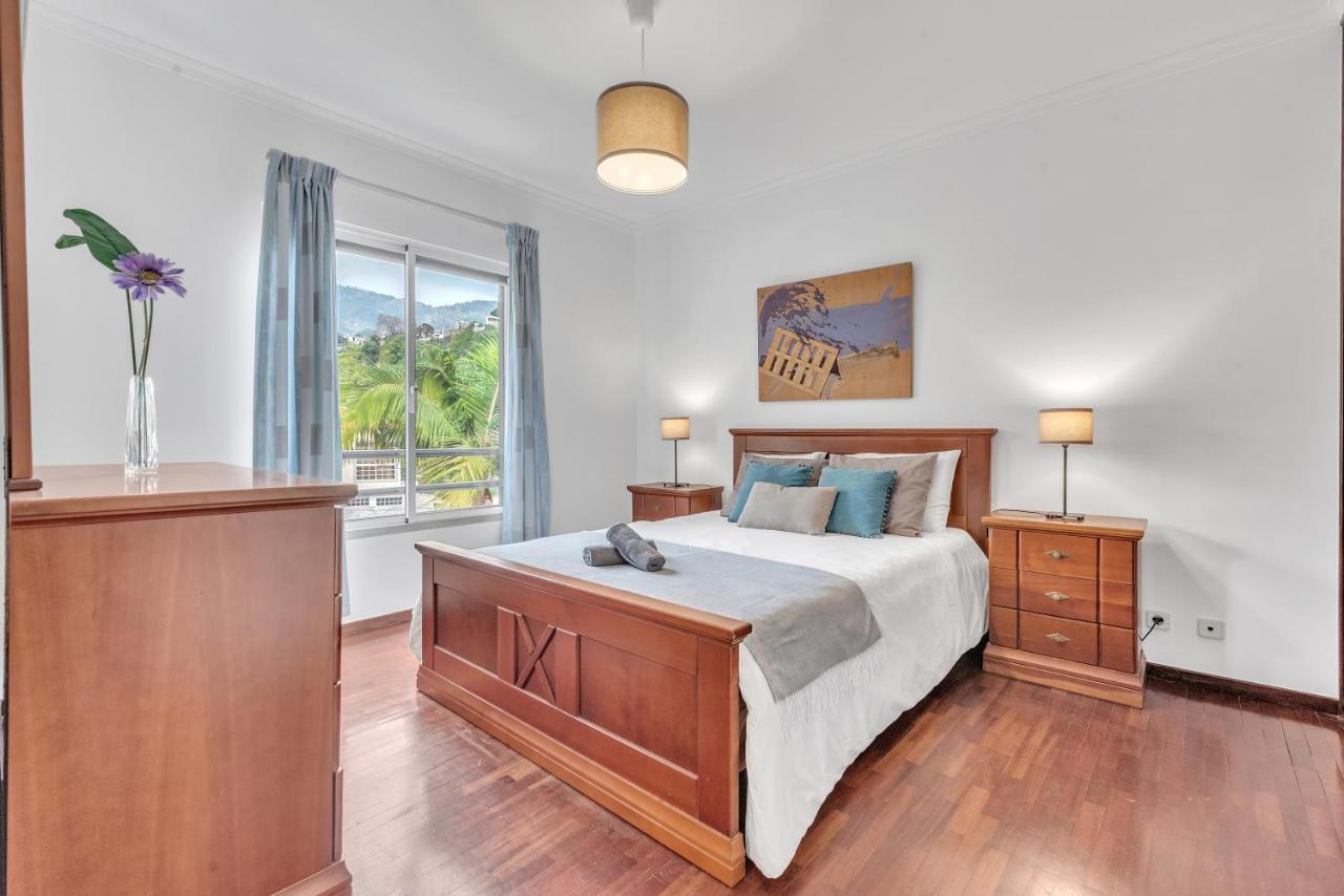 Apartamento Sao Joao Funchal  Buitenkant foto