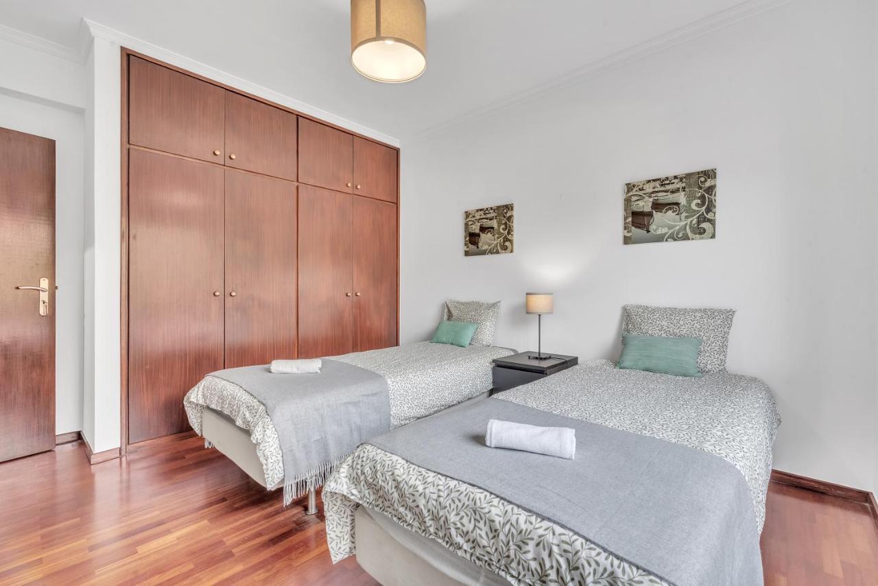 Apartamento Sao Joao Funchal  Buitenkant foto