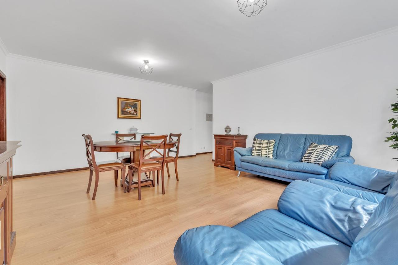 Apartamento Sao Joao Funchal  Buitenkant foto