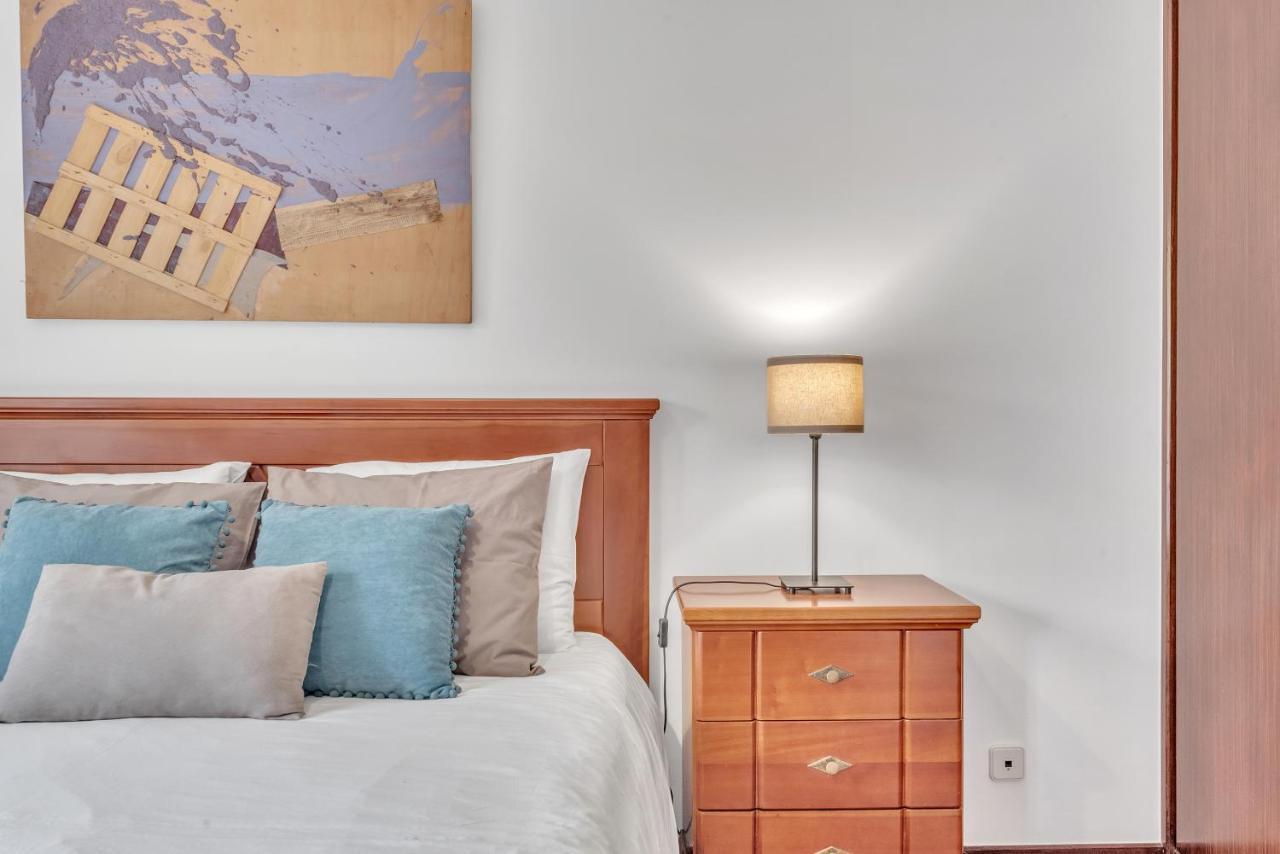 Apartamento Sao Joao Funchal  Buitenkant foto