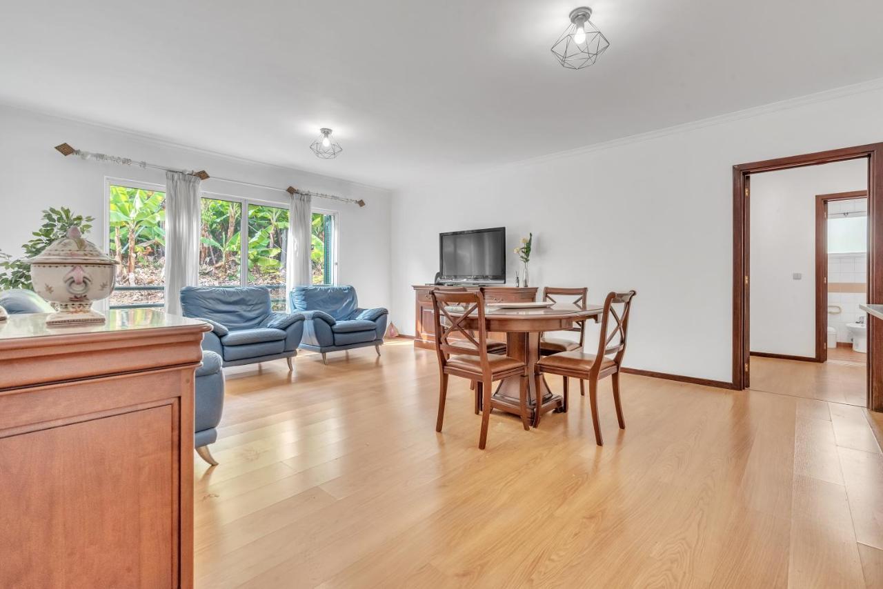 Apartamento Sao Joao Funchal  Buitenkant foto